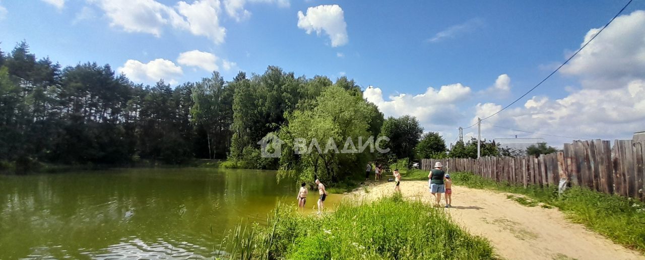 дом городской округ Богородский г Ногинск снт Земляничка 36 км, 84, Щёлковское шоссе фото 16