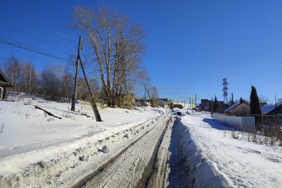 земля г Ревда ул Октябрьская 24 городской округ Ревда фото 6