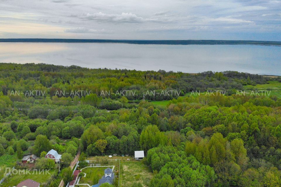 земля р-н Переславский д Веслево ул 3-я Дачная городской округ Переславль-Залесский фото 5