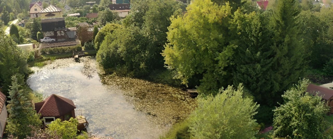 дом р-н Ломоносовский снт Красногорское Мишкино-Поркузи садоводческий массив, Поркузи СНТ, 498, Тосненский район фото 1