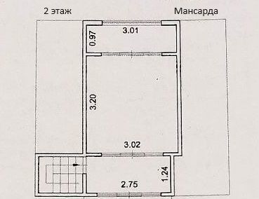 дом г Новосибирск р-н Советский Бердское шоссе, ТСН СНТ Отдых-2, 121 фото 28