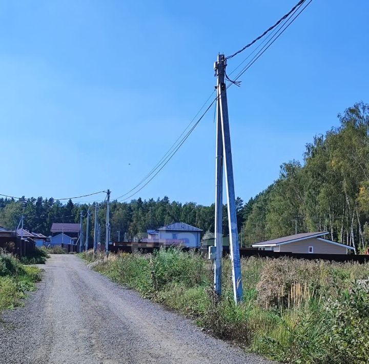 дом г Домодедово мкр Белые Столбы КП Сонинский лес Белые столбы, 120 фото 9