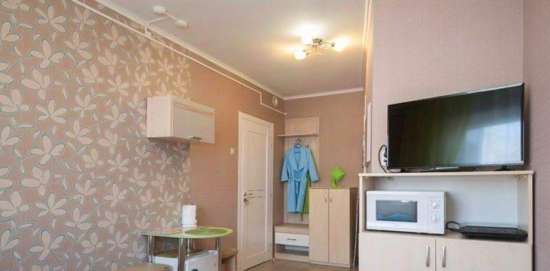 комната г Красноярск р-н Советский ул 78 Добровольческой Бригады 21 фото 4