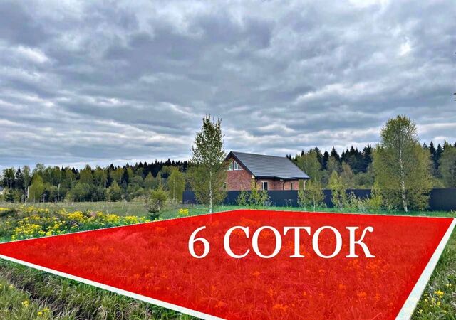 45 км, г. о. Истра, Волоколамское шоссе фото