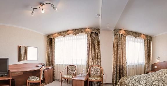 комната г Томск р-н Кировский пр-кт Кирова 65 фото 3
