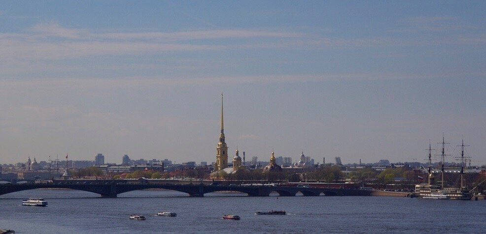 квартира г Санкт-Петербург метро Чернышевская наб Воскресенская 32 клубный дом «Приоритет» округ Литейный фото 22