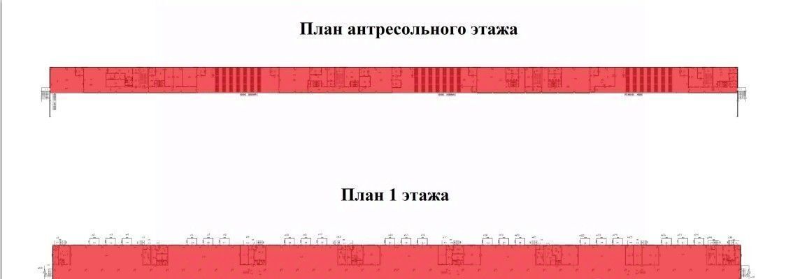 производственные, складские г Санкт-Петербург п Шушары ш Московское 161к/10 Шушары фото 8