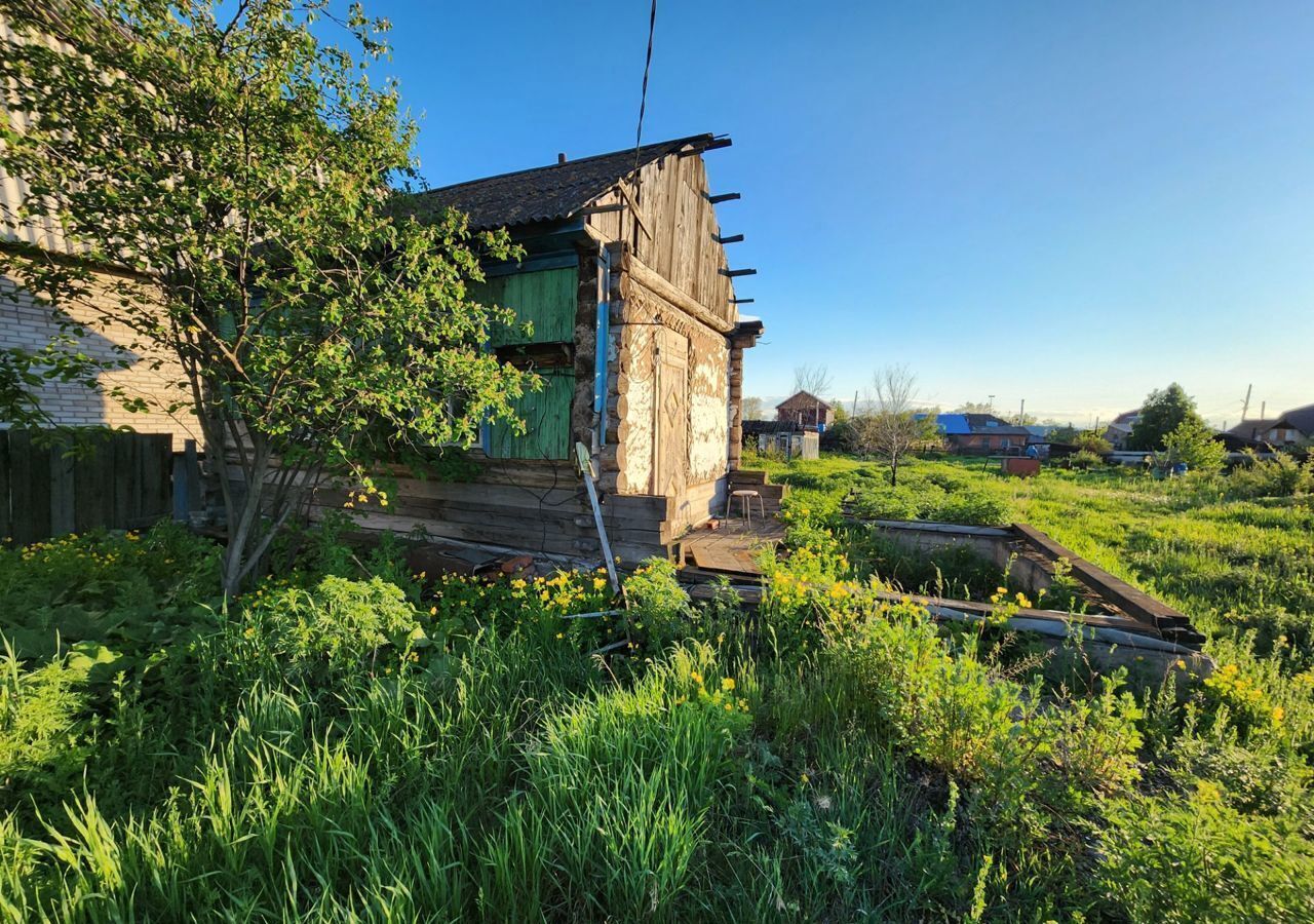 земля р-н Усть-Абаканский п Усть-Абакан ул Кирова поссовет фото 1