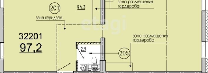 офис г Пенза ул Яшиной 2 Октябрьский район фото 11