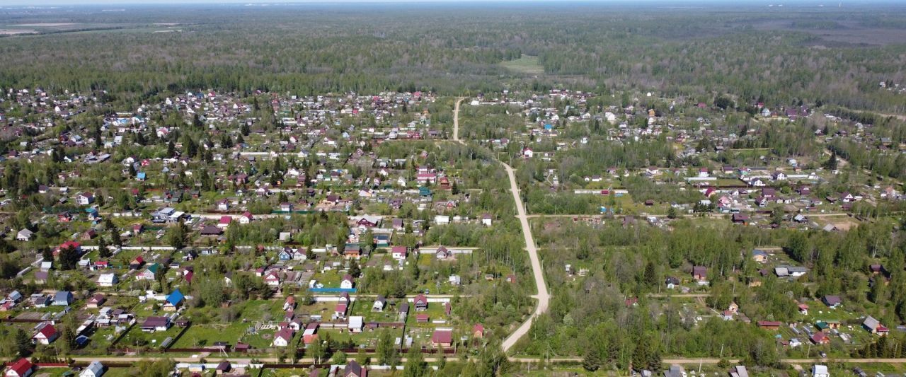 дом р-н Кировский массив Славянка снт Русановка Мгинское городское поселение, 3-я линия, 130, Славянка садовое товарищество фото 49