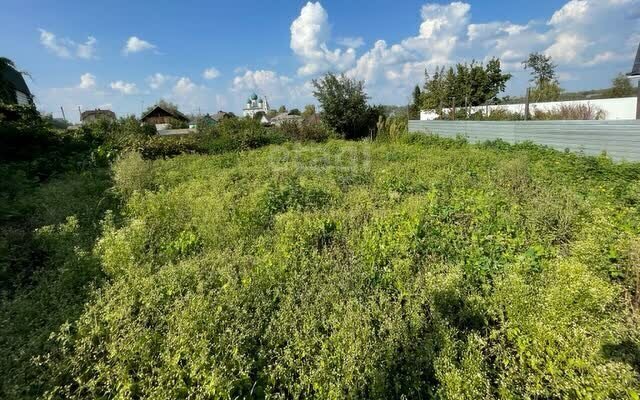 дом р-н Тутаевский г Тутаев ул Романовская 26 городское поселение Тутаев фото 12