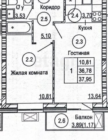 р-н Авиастроительный Авиастроительная ул Симонова 11 фото