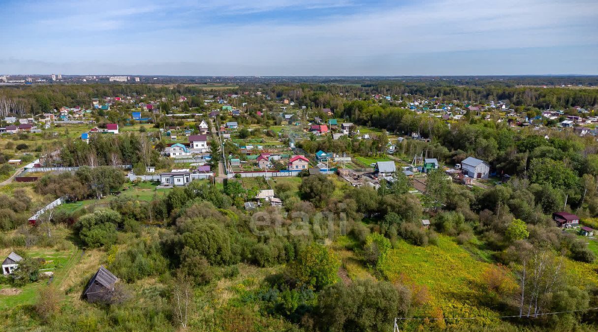 земля р-н Хабаровский с Корсаково-1 снт Пограничник СДТ фото 2