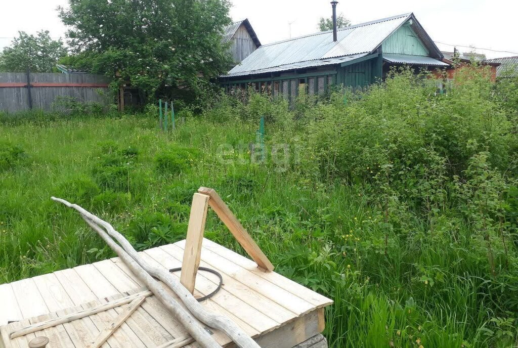 земля г Вуктыл снт Урожай территория Максаковское, городской округ Сыктывкар фото 2