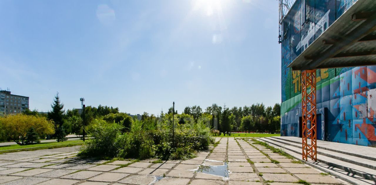 производственные, складские г Новосибирск р-н Кировский Затулинский ул Зорге 47/2 жилмассив фото 35