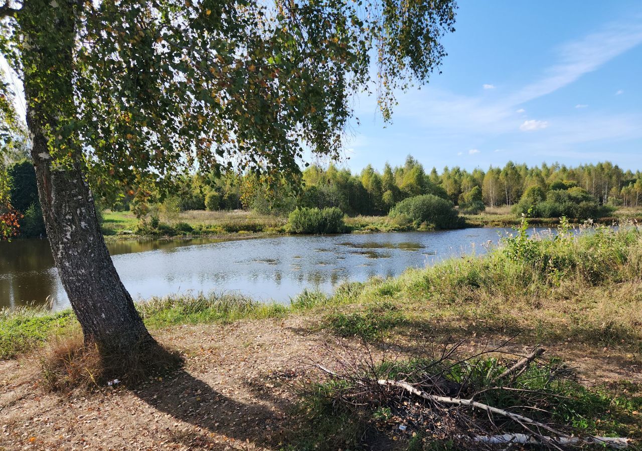 земля городской округ Щёлково с Петровское 9763 км, 13А, Красноармейск, Фряновское шоссе фото 1