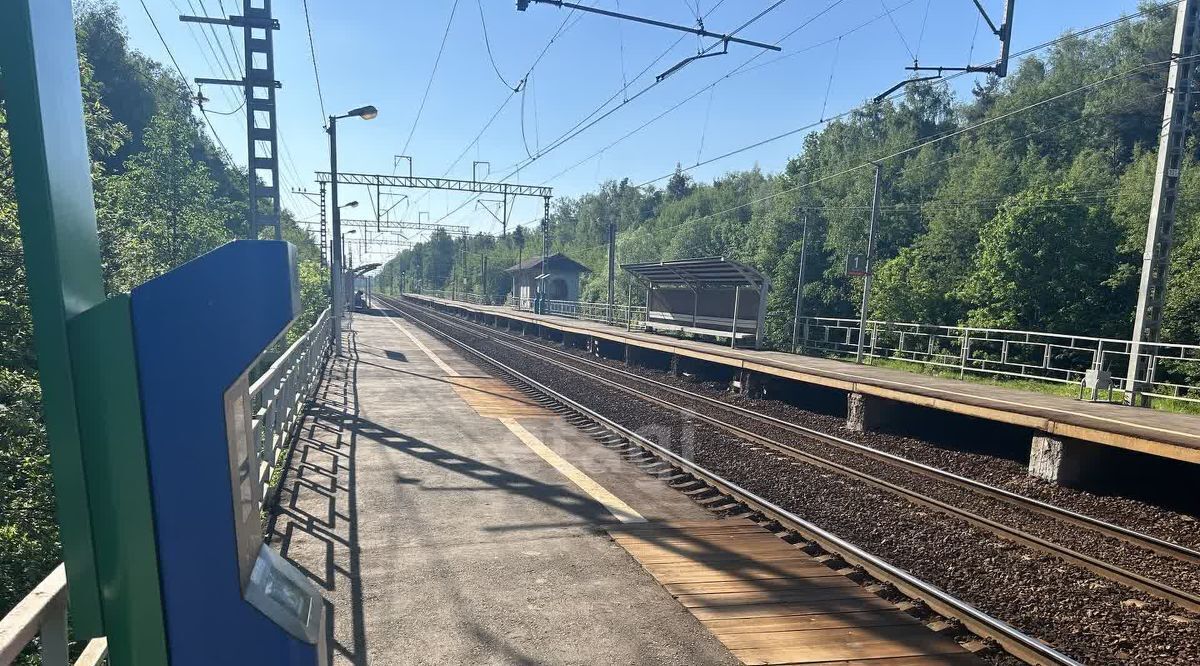 земля городской округ Павловский Посад д Назарьево фото 10