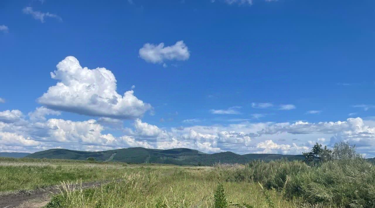 земля р-н Шкотовский пгт Шкотово Шкотовское городское поселение фото 4