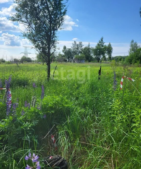 земля г Калининград р-н Московский ул Малиновая фото 1