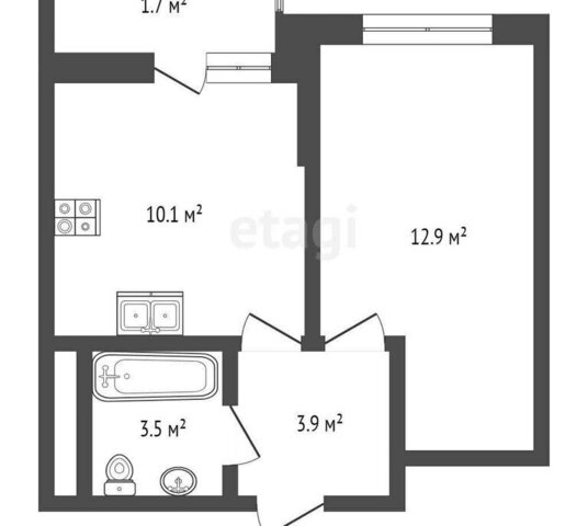 квартира р-н Советский фото