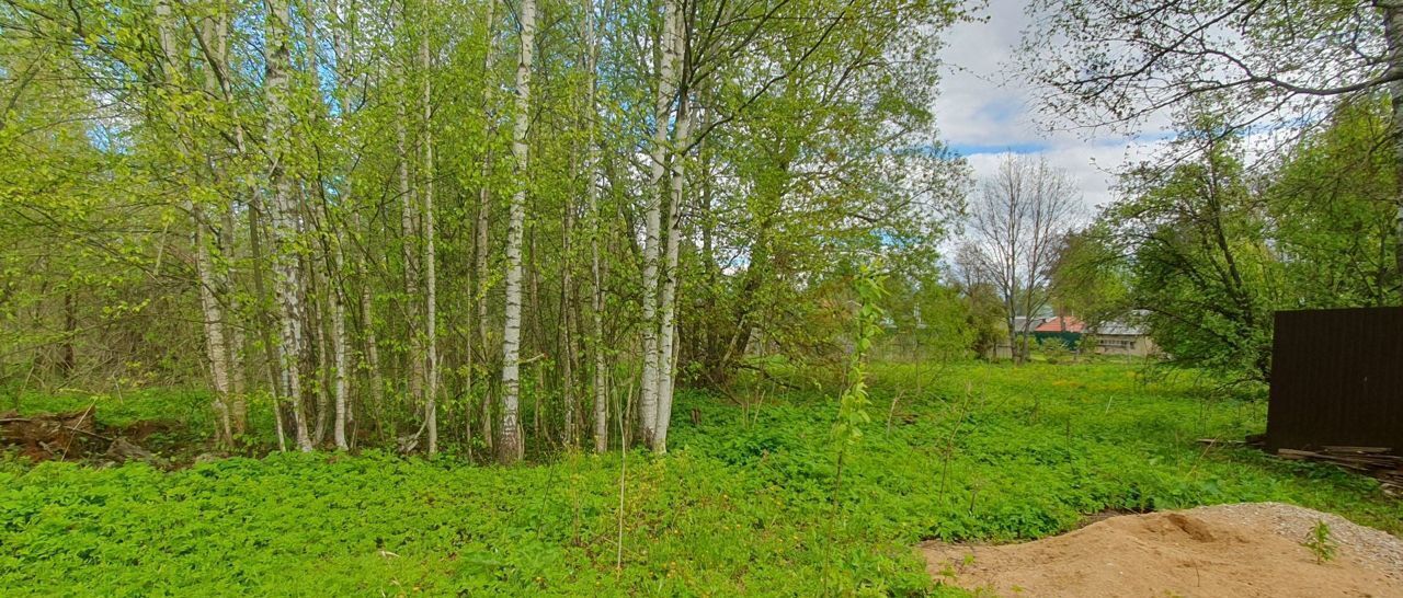 земля городской округ Одинцовский г Звенигород 9760 км, с. Покровское, Можайское шоссе фото 4