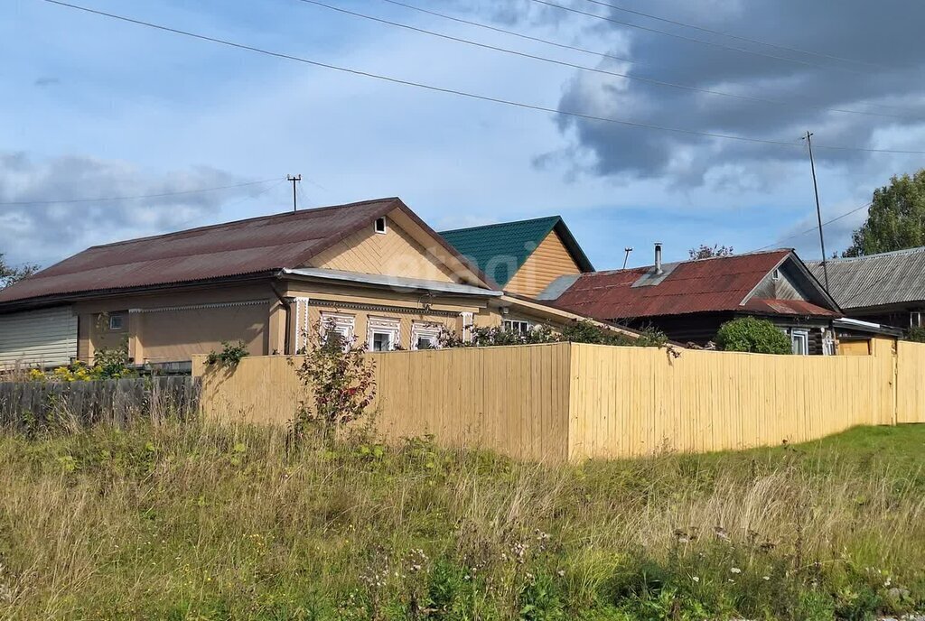 дом р-н Пригородный с Шиловка ул Ленина фото 6