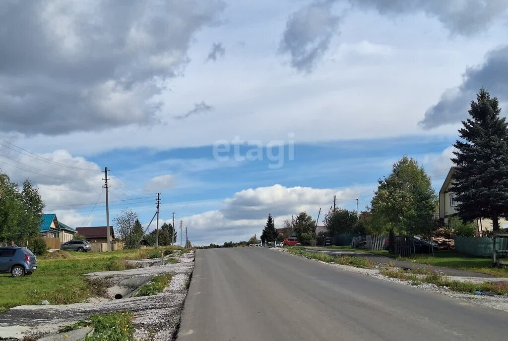 дом р-н Пригородный с Шиловка ул Ленина фото 9