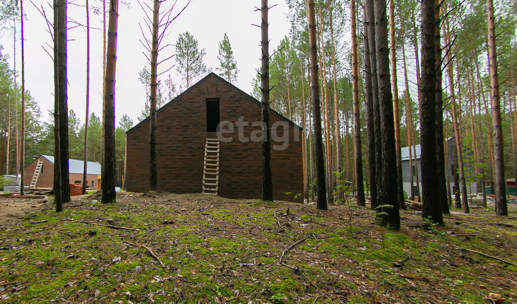 дом р-н Томский п Кайдаловка Зоркальцевское сельское поселение фото 10