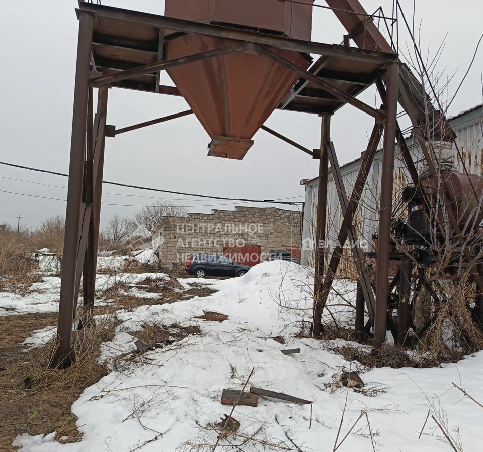 офис р-н Шиловский рп Шилово ул Рязанская 154 Шиловское городское поселение, Шилово фото 9