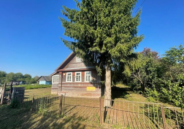 ул Садовая Бронницкое сельское поселение, Пролетарий фото