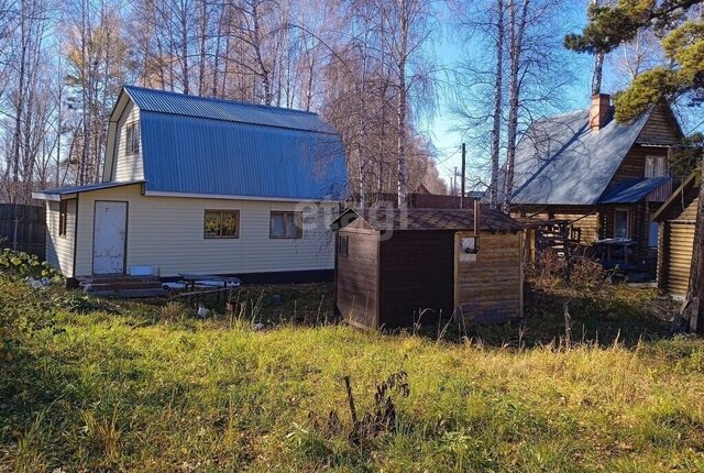 снт Экспериментатор Барышевский сельсовет, 272 фото