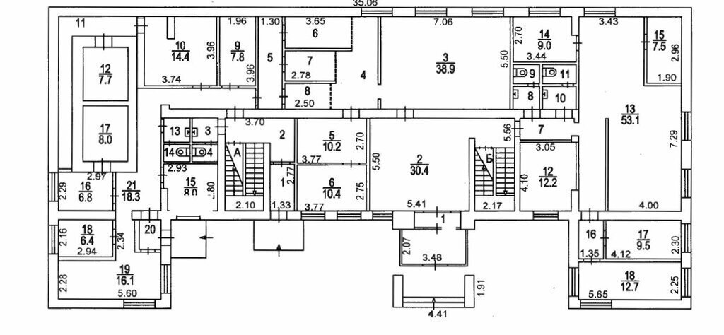 офис г Москва Чухлинка ул Коновалова 14 фото 12