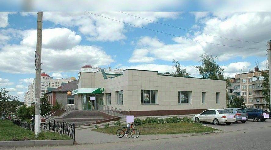 офис р-н Белгородский п Северный ул Олимпийская 20а фото 2