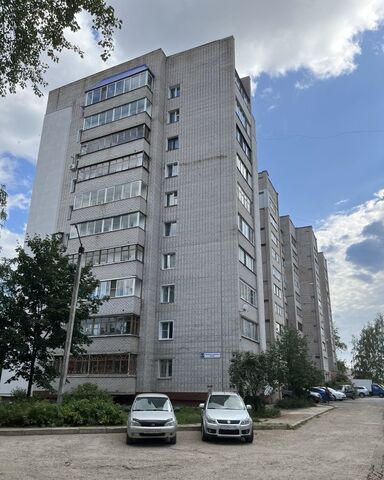 р-н Октябрьский ул Физкультурников 2к/2 фото