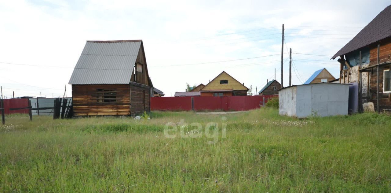 земля г Якутск ул. Свежая фото 12