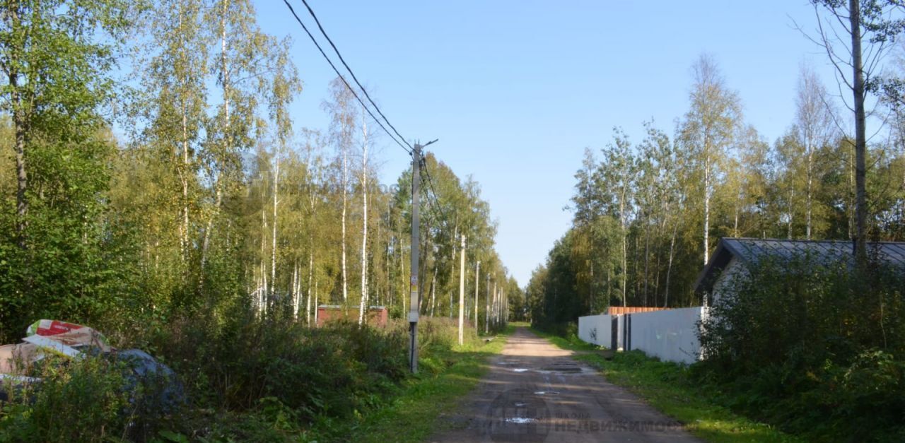 дом р-н Гатчинский д Пудомяги Графская усадьба кп, Московская фото 19