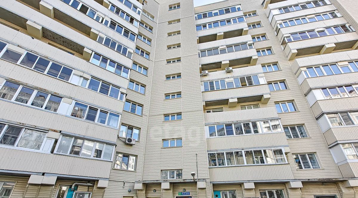 квартира г Новосибирск Берёзовая роща ул Авиастроителей 27 фото 16