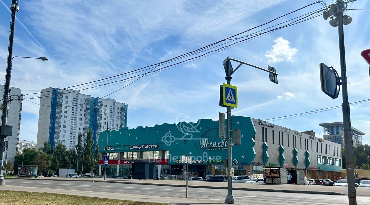 квартира г Москва метро Ясенево б-р Литовский 26 фото 41