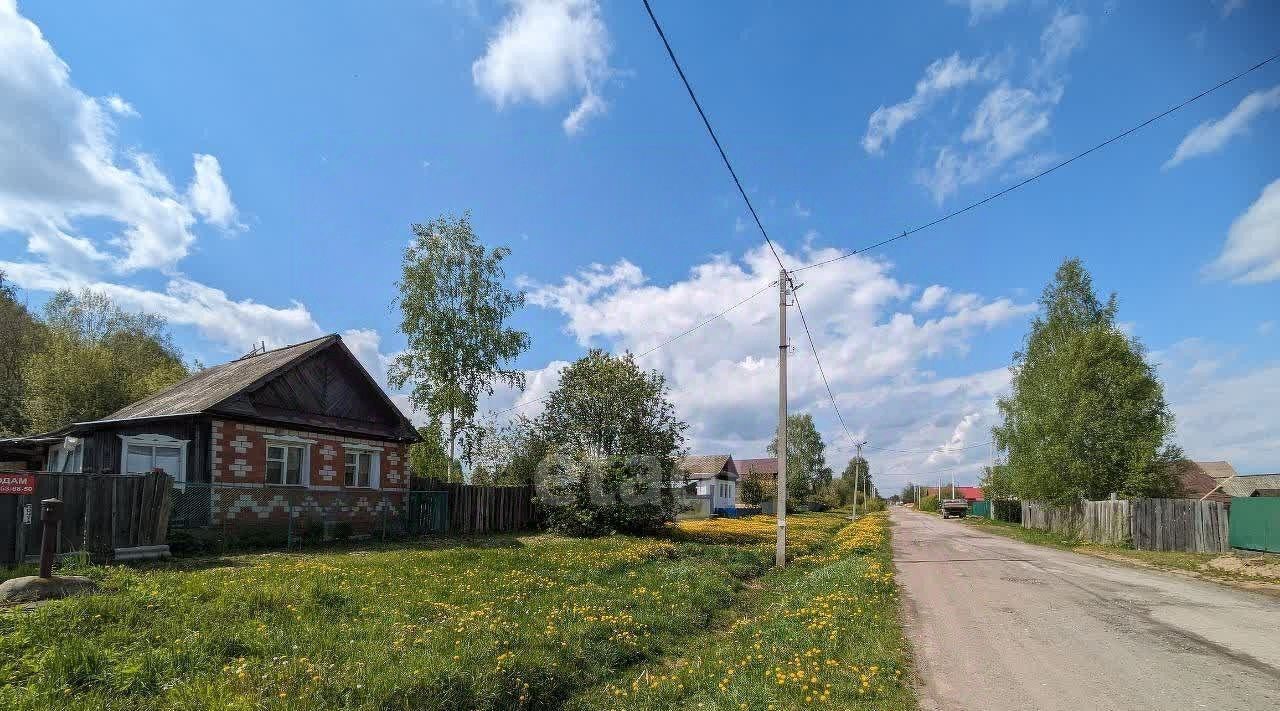 дом р-н Завьяловский д Новокварсинское ул Береговая фото 20