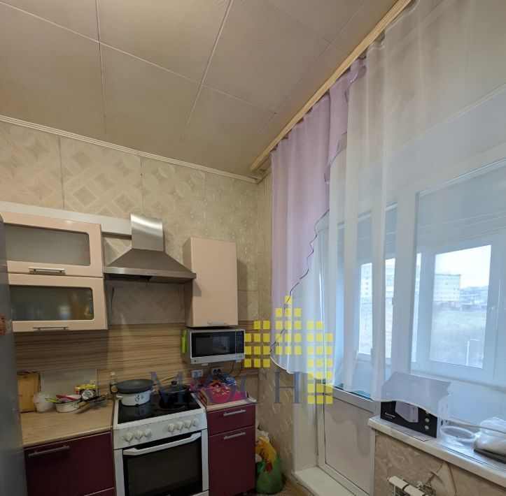 квартира г Магадан ул Билибина 26 фото 1