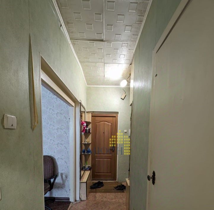 квартира г Магадан ул Билибина 26 фото 8