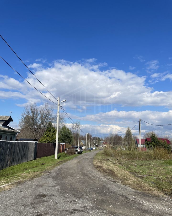 дом направление Ярославское (северо-восток) ш Ярославское 72 км, 46Н-10498, Краснозаводск фото 28