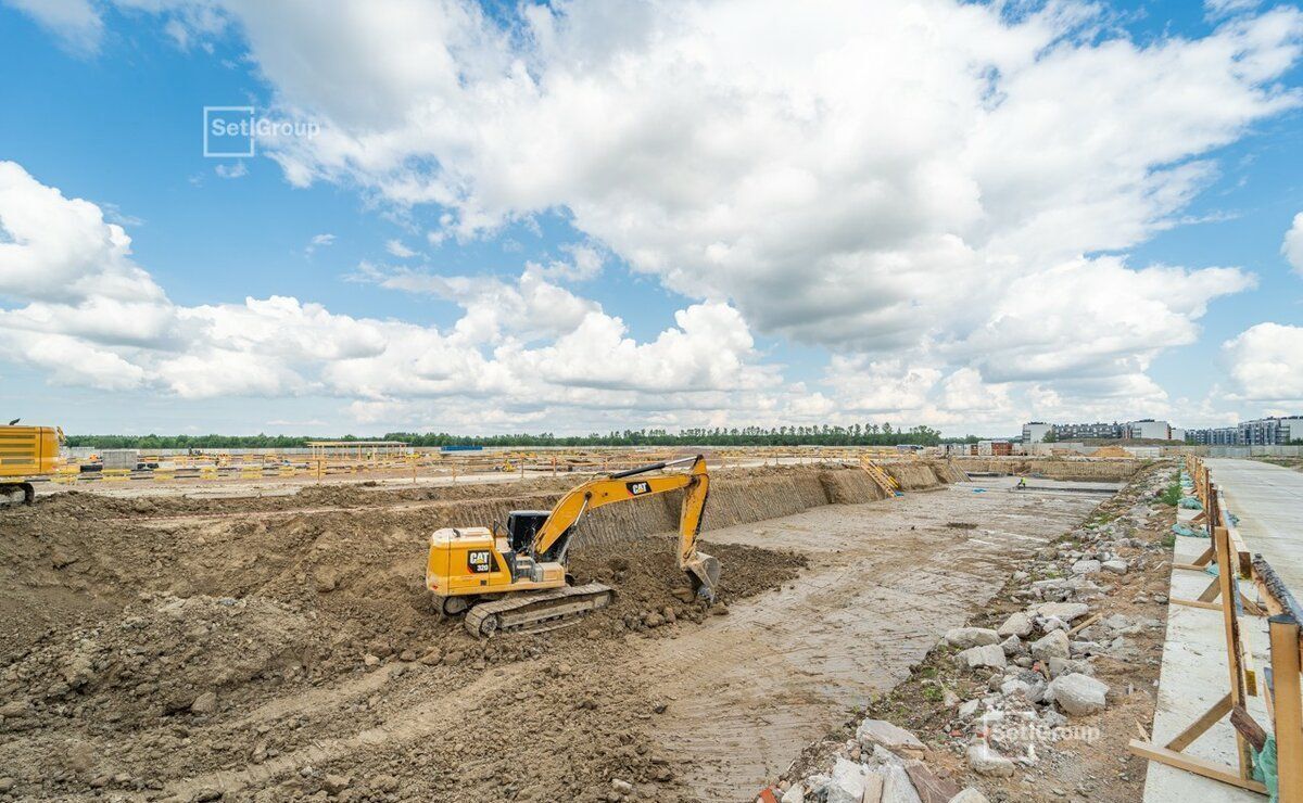 квартира г Санкт-Петербург р-н Московский ш Пулковское 29 ЖК Парадный ансамбль корп. 6. 3 фото 28