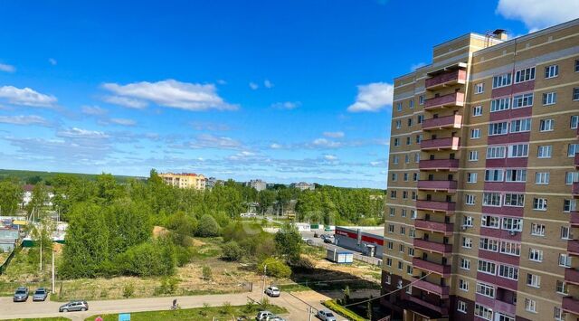 р-н Дзержинский проезд 2-й Брагинский 6 фото