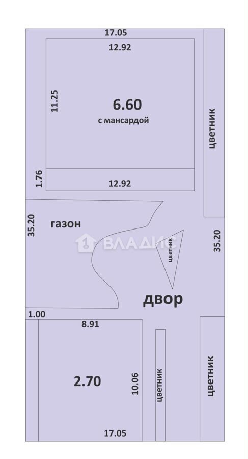 дом г Краснодар р-н Центральный ул Ипподромная 9 фото 37