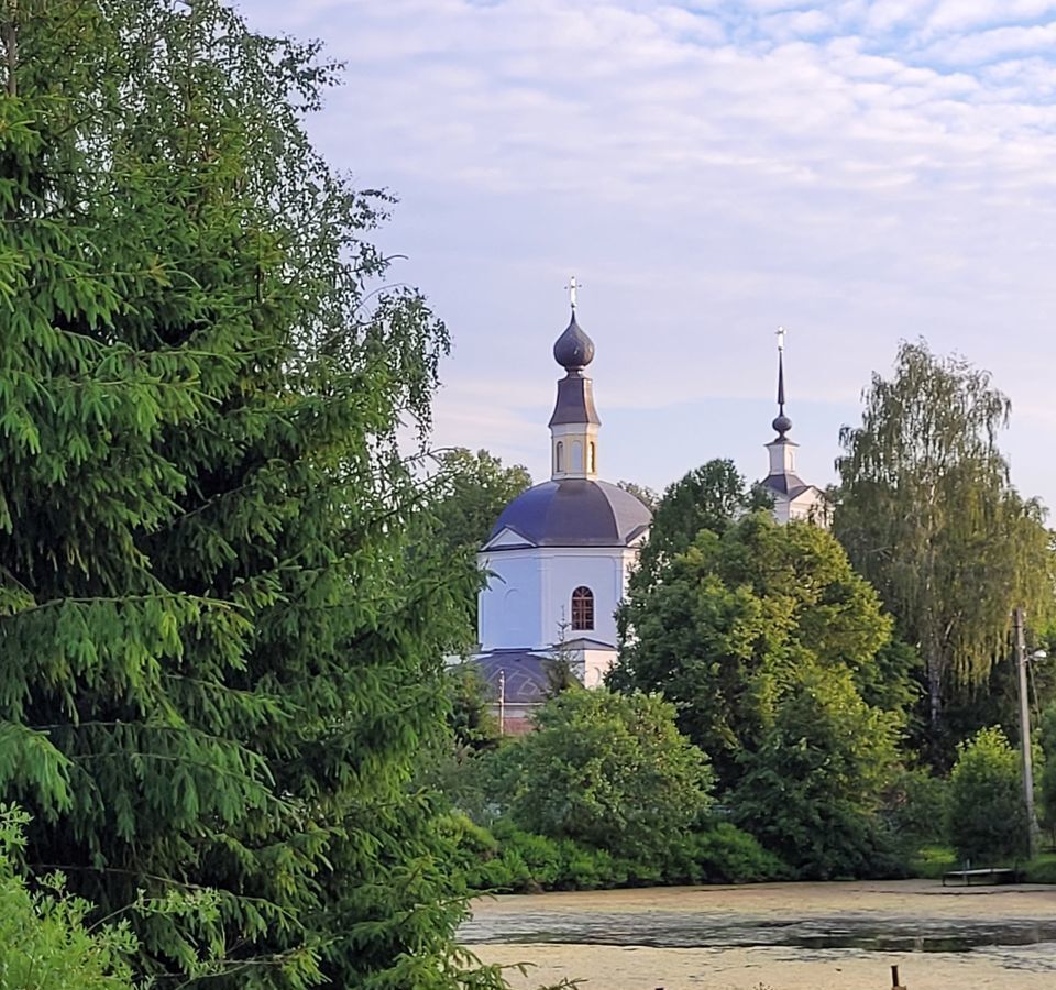 земля городской округ Дмитровский рп Икша 30 км, Дмитровское шоссе фото 9