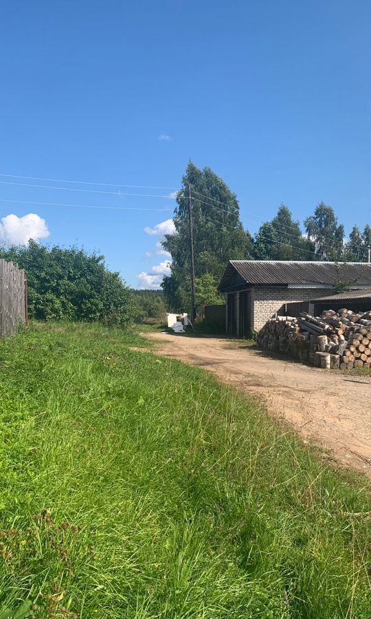 дом р-н Селижаровский пгт Селижарово ул Югалова И.П. фото 26