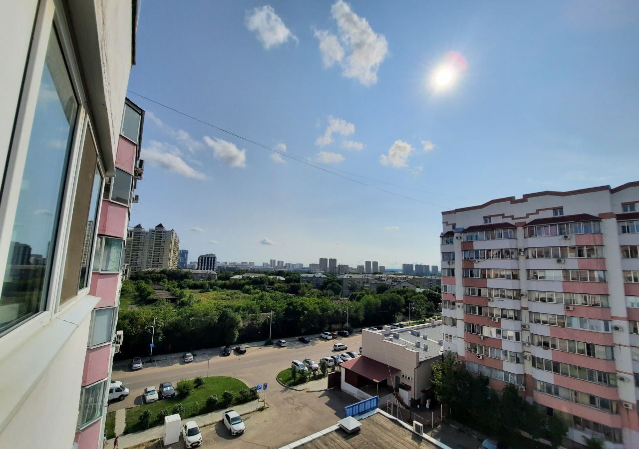 квартира г Благовещенск ул Зейская 323 фото 8