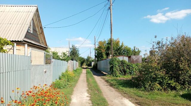 с Ивановка снт Союз Ивановский сельсовет, ул. 16-я Линия фото