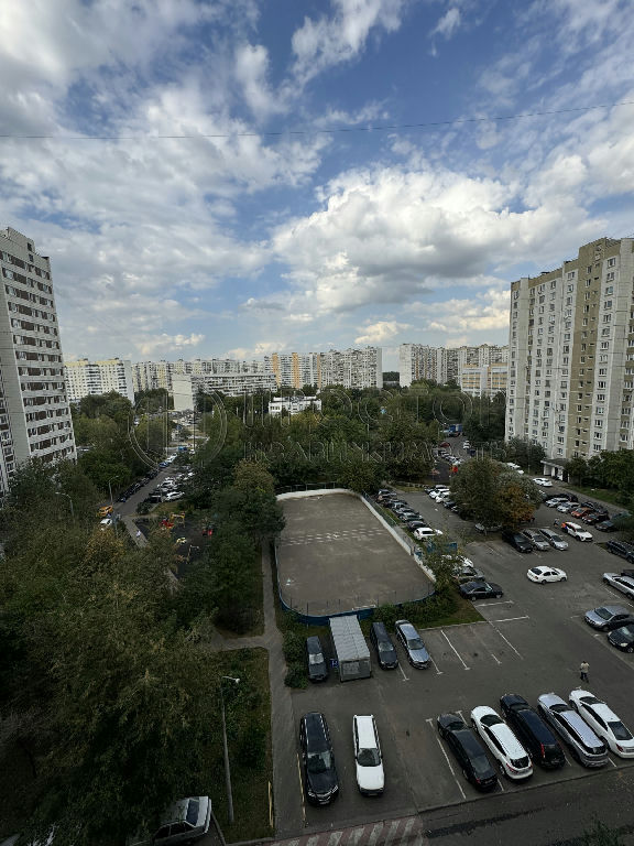 квартира г Москва пер Ангелов 6 направление Ленинградское (северо-запад) ш Пятницкое фото 9